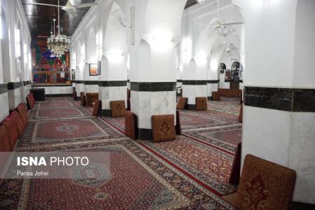 مسجد، محور و پایگاه تحول اجتماعی و زمینه ساز تمدن اسلامی است