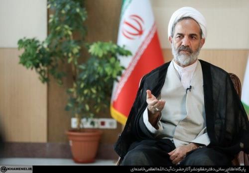 بازدید رئیس سازمان بازرسی كل كشور از ۴ شركت فعال در ساخت واكسن كرونا