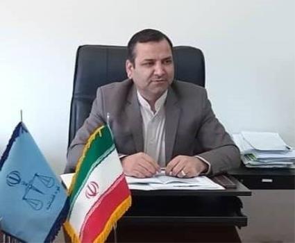 بازدید سرپرست دادسرای ناحیه 18 تهران از مركز بستری بیماران كرونایی