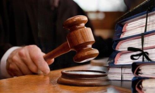 رای یك پرونده كثیرالشاكی صادر شد
