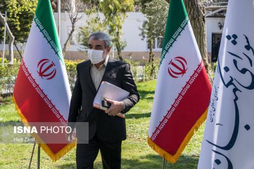 زمان بررسی صلاحیت كاندیداها