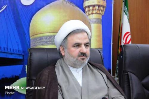 خروج برخی شركتهای خوزستانی از حالت ركود با حمایت قوه قضائیه