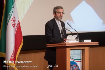 باقری كنی به افزایش 40 درصدی كلاهك های اتمی انگلیس واكنش نشان داد