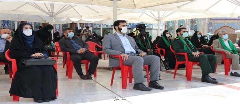 رهایی 32 نوجوان از چرخه جمعیت كیفری با پیگیری دادسرای ناحیه 29 تهران