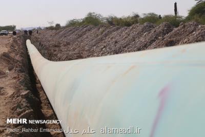 دستگیری باند سرقت و دلالی نفت در اهواز