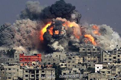 رایزنی با مجامع بین المللی برای محكومیت اتفاقات غزه