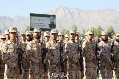 اعلام زمان ثبت نام مشمولین متقاضی امریه سربازی در قوه قضائیه