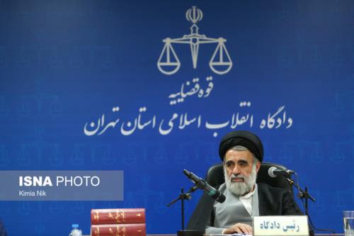 رسیدگی به یكی از بزرگ ترین پرونده های بانكی كشور به روایت نماینده دادستان