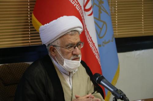 تفكیك زندانیان نظامی در 37 زندان