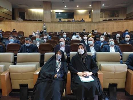 موزه حقوق ایران افتتاح شد