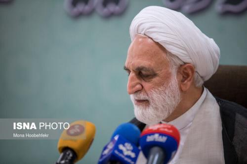 نام سخنگوی جدید قوه قضاییه به زودی اعلام می شود