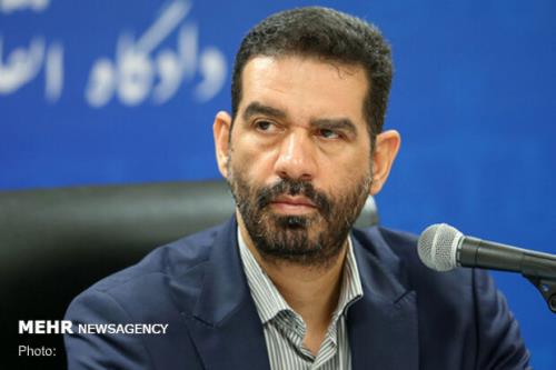جرائم اقتصادی غالبا توسط افراد یقه سفید رخ می دهد