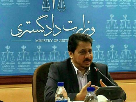 ۵ محکوم بولیوی به کشورشان منتقل می شوند