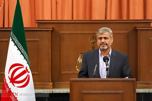 اعطای مرخصی به ۴۷۷۱ زندانی