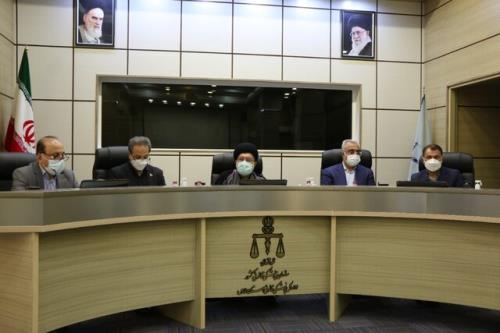 نظر دقیق پزشکی قانونی منجر به کشف علمی جرائم می شود