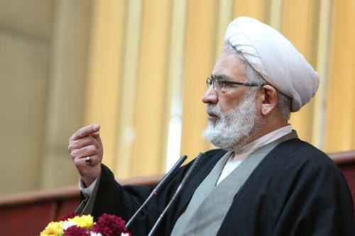 دستگاه قضایی کشور تلاش در اجرای سند تحول قضایی دارد