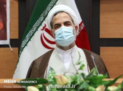 وزیر نیرو در رابطه با قطع برق در سازمان بازرسی حاضر شد