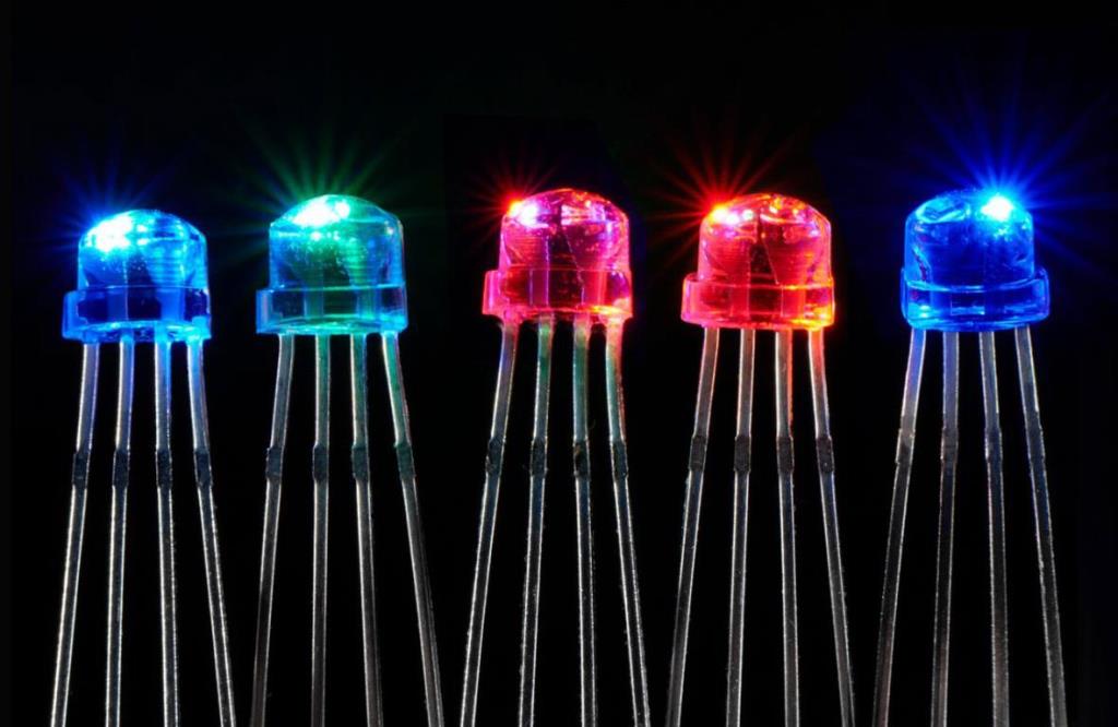 معرفی لامپ و وال واشر ها