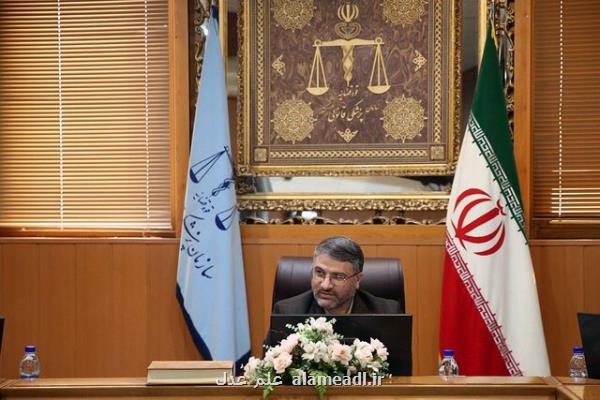 پیام تبریک رییس سازمان پزشکی قانونی کشور به مناسبت روز پزشک