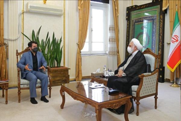برای مبارزه با بسترهای فسادزا، دستگاههای اجرایی را یاری خواهیم کرد