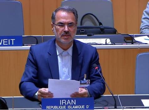 ارتقای ۷ پله ای جایگاه ایران در شاخص جهانی نوآوری سال ۲۰۲۱
