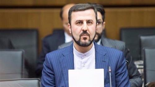 اختتام دور اول نشست کمیته تحقیق مشترک ترور شهید سلیمانی در بغداد