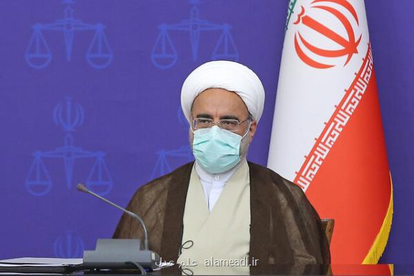 قوای سه گانه برای استرداد بیت المال و رسوا کردن خائنین آماده اند