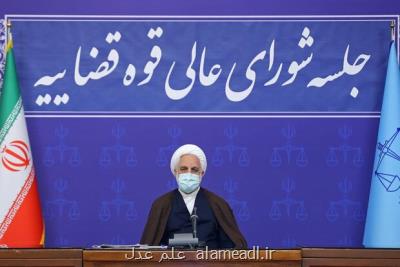 خیلی از مفاسد با ارتقا فرهنگ عمومی ریشه کن می شوند