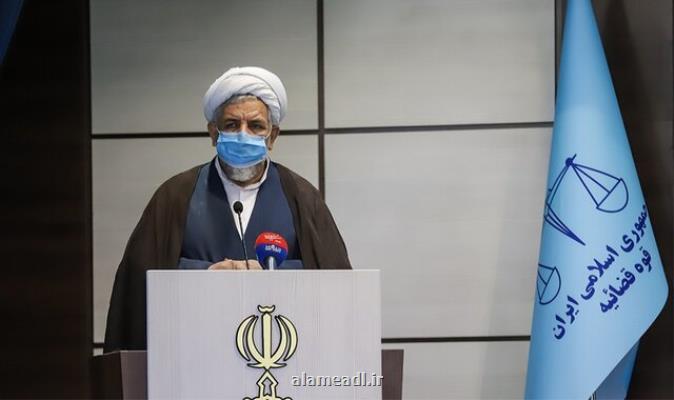 جهت گیری های اخیر قوه قضائیه در مبارزه با فساد امیدآفرین بوده است