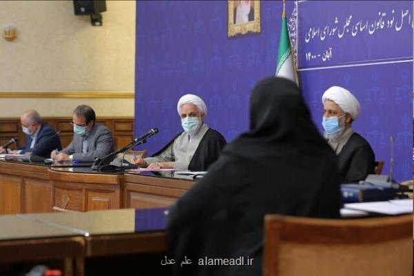 باید به خاطر برخی تنگناها طرز کار خویش را اصلاح نماییم