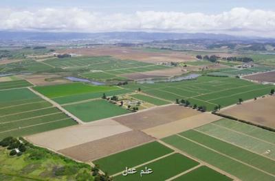 سند 6772 هکتار از اراضی ملی عسلویه به نام دولت صادر شد