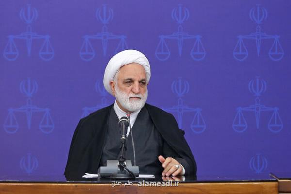 باید برای سفیر بسط ید ایجاد کرد