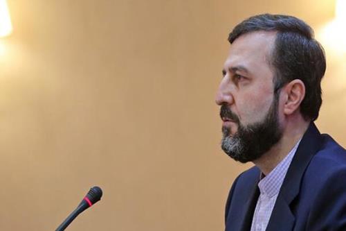 پیگیری پرونده ترور حاج قاسم بوسیله مکاتبات بین المللی