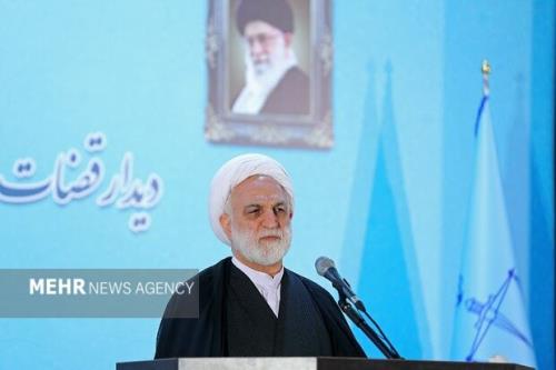 مجازات جایگزین حبس مورد توجه مسؤلان قضایی باشد