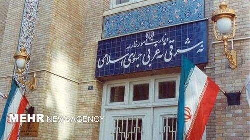انتقال 11 زندانی ایرانی از عراق به زندان های داخل کشور
