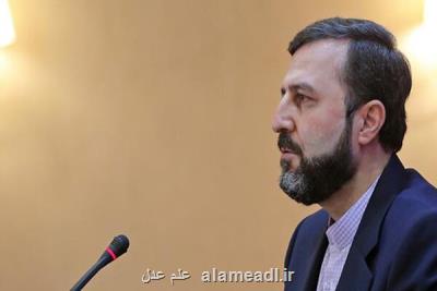 پیگیری پرونده ترور حاج قاسم بوسیله مکاتبات بین المللی