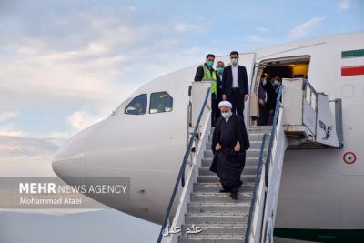 اژه ای بدون تشریفات وارد اصفهان شد