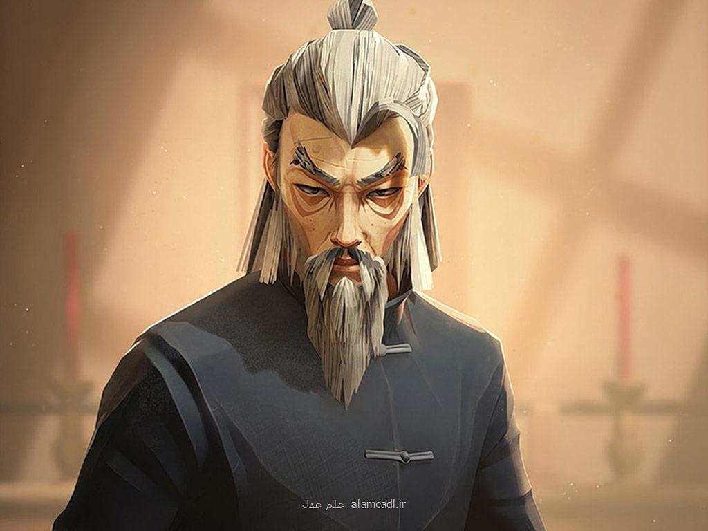 تریلر سیفو با طراحی صدا و موسیقی به پشت صحنه می رود