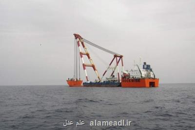 12 هزار مترمربع از اراضی ساحل اروندرود آبادان آزادسازی شد