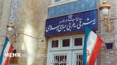 انتقال 11 زندانی ایرانی از عراق به زندان های داخل کشور