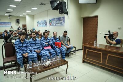 راهکارهایی برای افزایش تبعات فرار