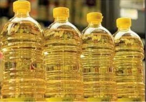 کشف 42 تن روغن در خان ببین