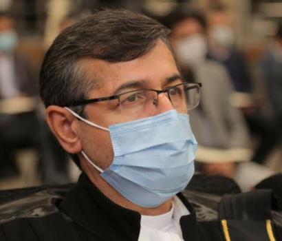 خیلی از پرونده های قضایی ناشی از بی اطلاعی مدیران از قوانین است