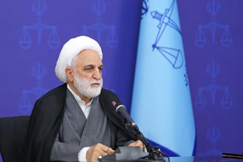 سفارش های مهم اژه ای در مورد نحوه مواجهه با مددجویان زن