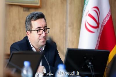 آغاز به کار شورای راهبردی شرکتهای دانش بنیان در سازمان ثبت اسناد