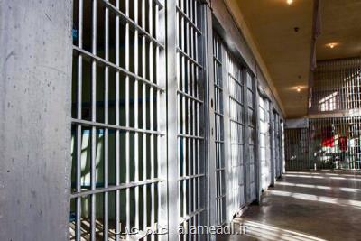 رسیدگی فوری به پیام صوتی یک زندانی خطاب به رئیس عدلیه