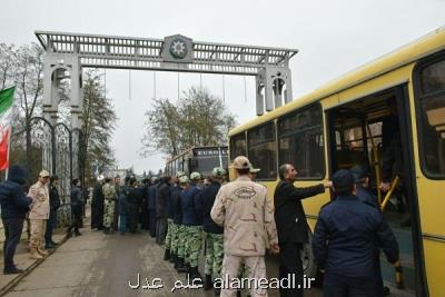 مذاکره برای انتقال زندانیان ایرانی در ترکیه