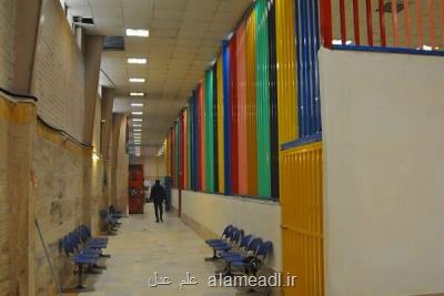 مدت زمان نگهداری معتادان در مراکز بازپروری حداکثر یک سال است