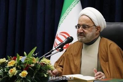 به روز نبودن قوانین از چالش های حوزه اموال تملیکی است