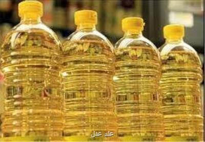 کشف 42 تن روغن در خان ببین